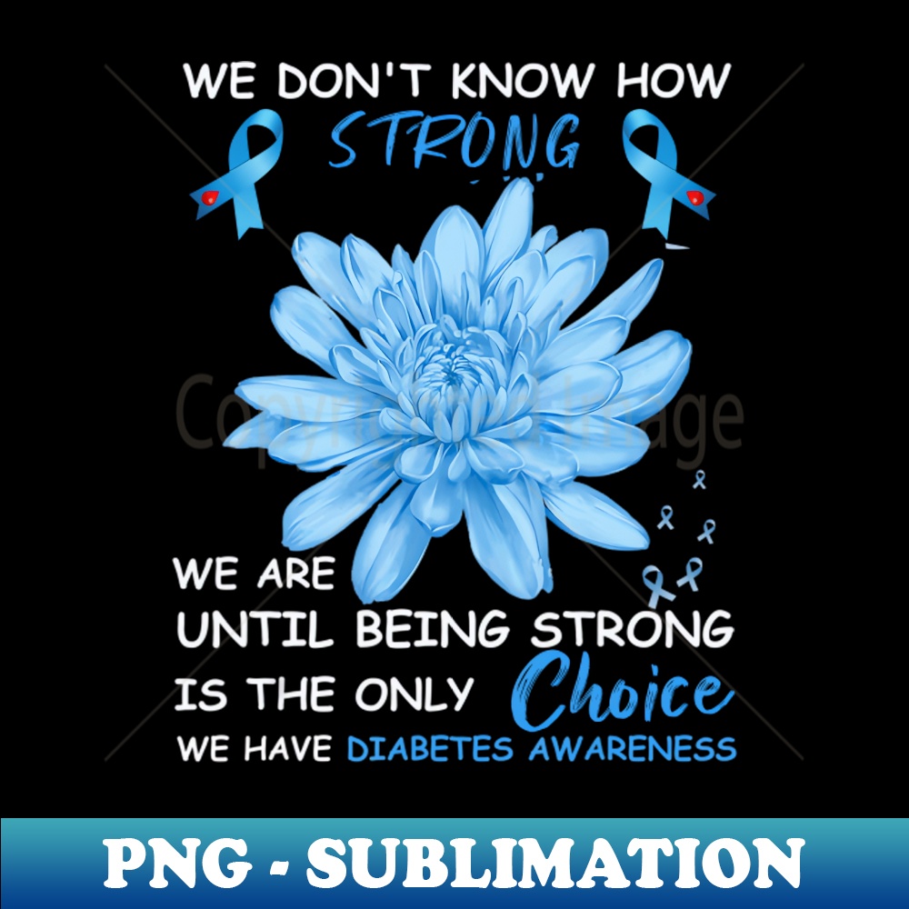 Repeat Until Strong We Dont Know How Strong We Are Until Being Strong Is The Onl | Inspire ...
