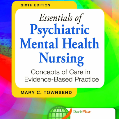 Essentials of Psychiatric Mental Health Nursing Concepts of - Inspire ...