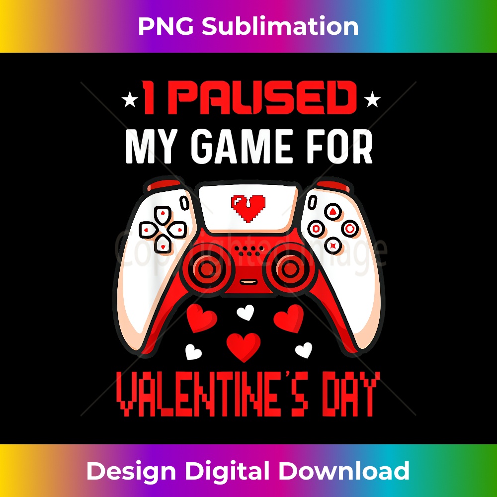 Valentines Day boys kids gamer heart funny gaming me - Minim | Inspire ...
