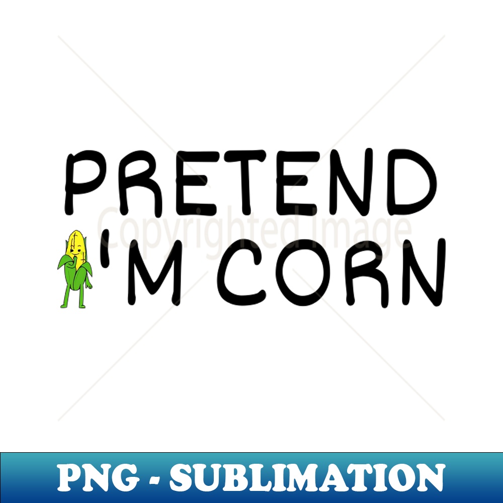Pretend Im Corn Last Minute Halloween Costume Its Corn Sty Inspire