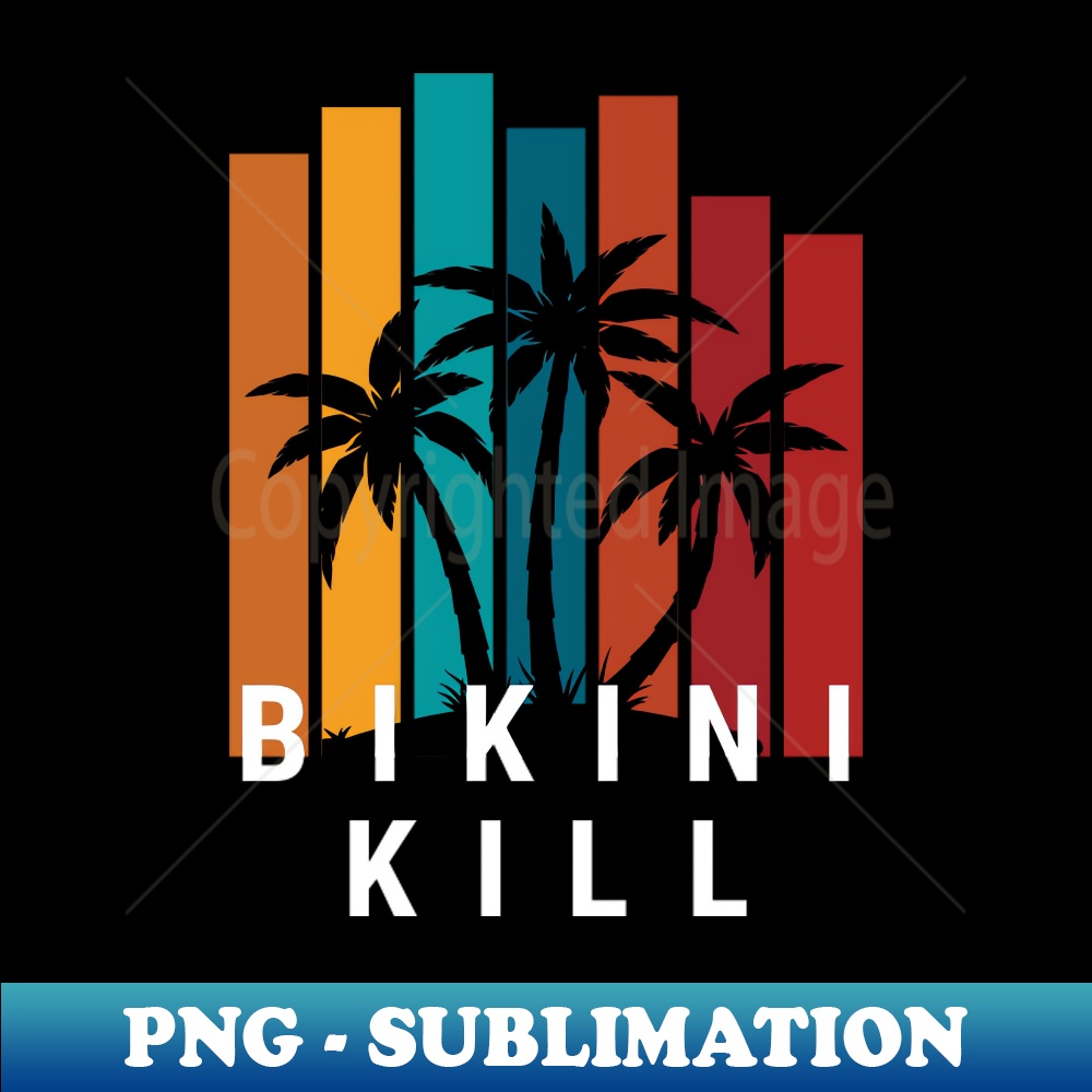 Bikini Kill Vintage Sublimation Png Download Revolutioni Inspire