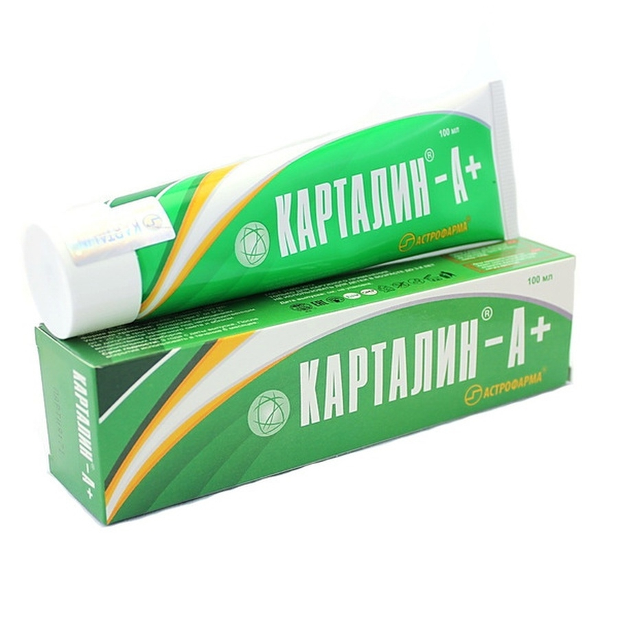 Kartalin A plus Enhanced Effect Natural Herbal Cream High Ef - Inspire ...