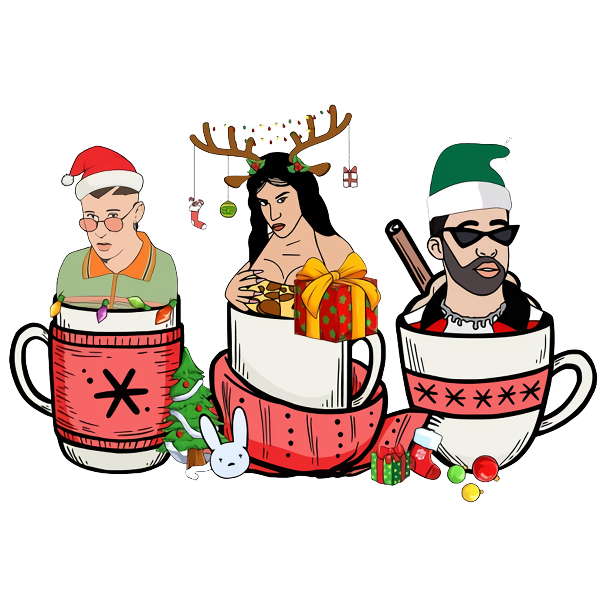 bad-bunny-christmas-coffee-png-bad-bunny-png-merry-xmas-pn-inspire