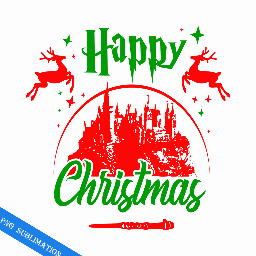 Happy christmas movies list