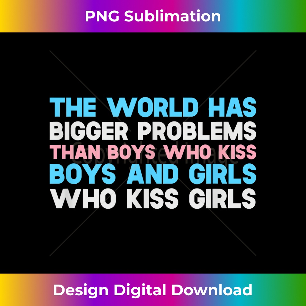 The Boy Problem The World Has Bigger Problems Than Boys Who Kiss Boys - Delu | Inspire ...