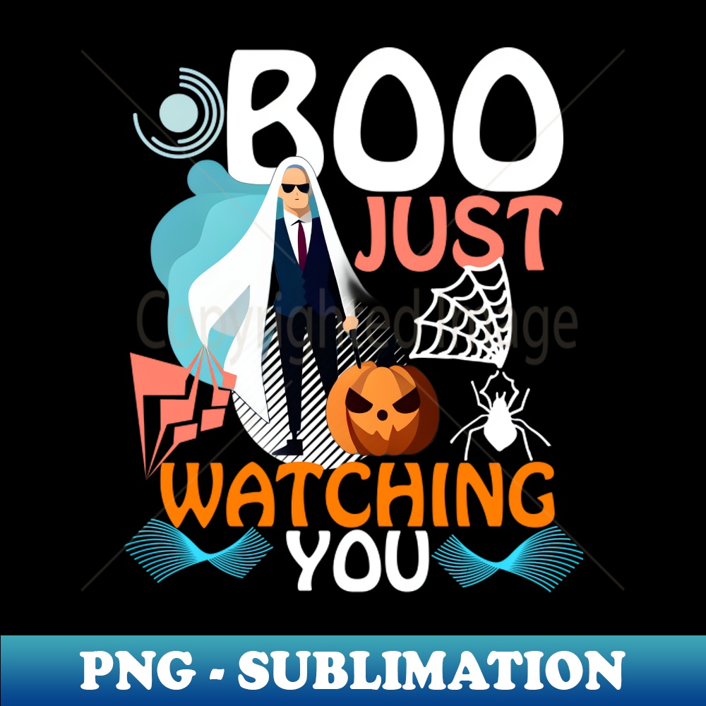 Code Boo Costume Boo Halloween Costume - Premium Sublimation Digital Download | Inspire ...