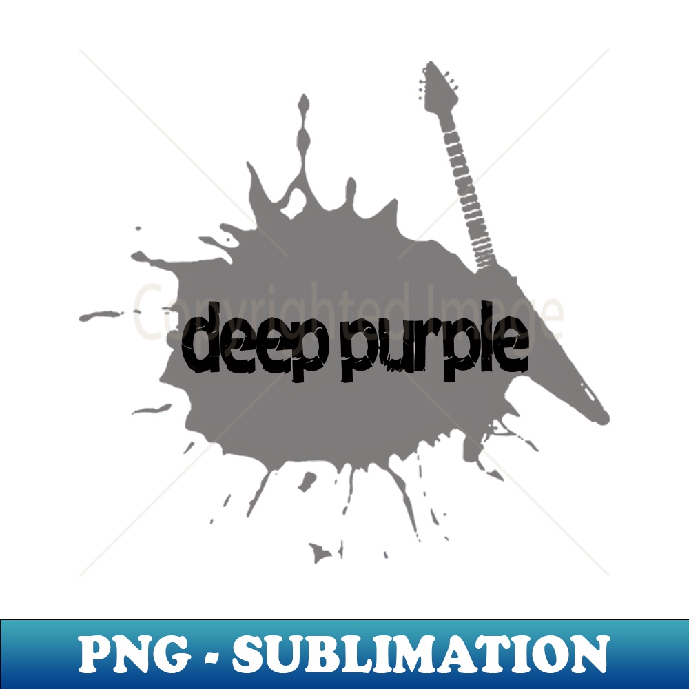 Deep Purple Band | Inspire Uplift
