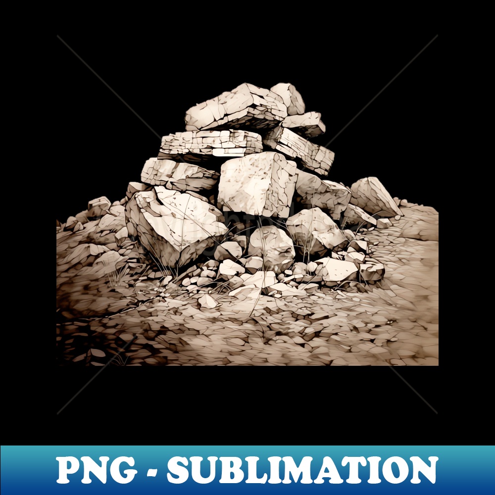 Stack of Rocks Theyre as Smart as a Stack of Rocks - High-Qu | Inspire ...