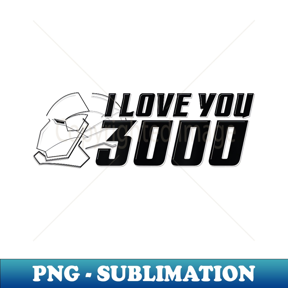 Maglia Marvel Avengers Endgame 'I Love You 3000' - Uomo/Donna, Maniche Lunghe, Cotone - Foto 10