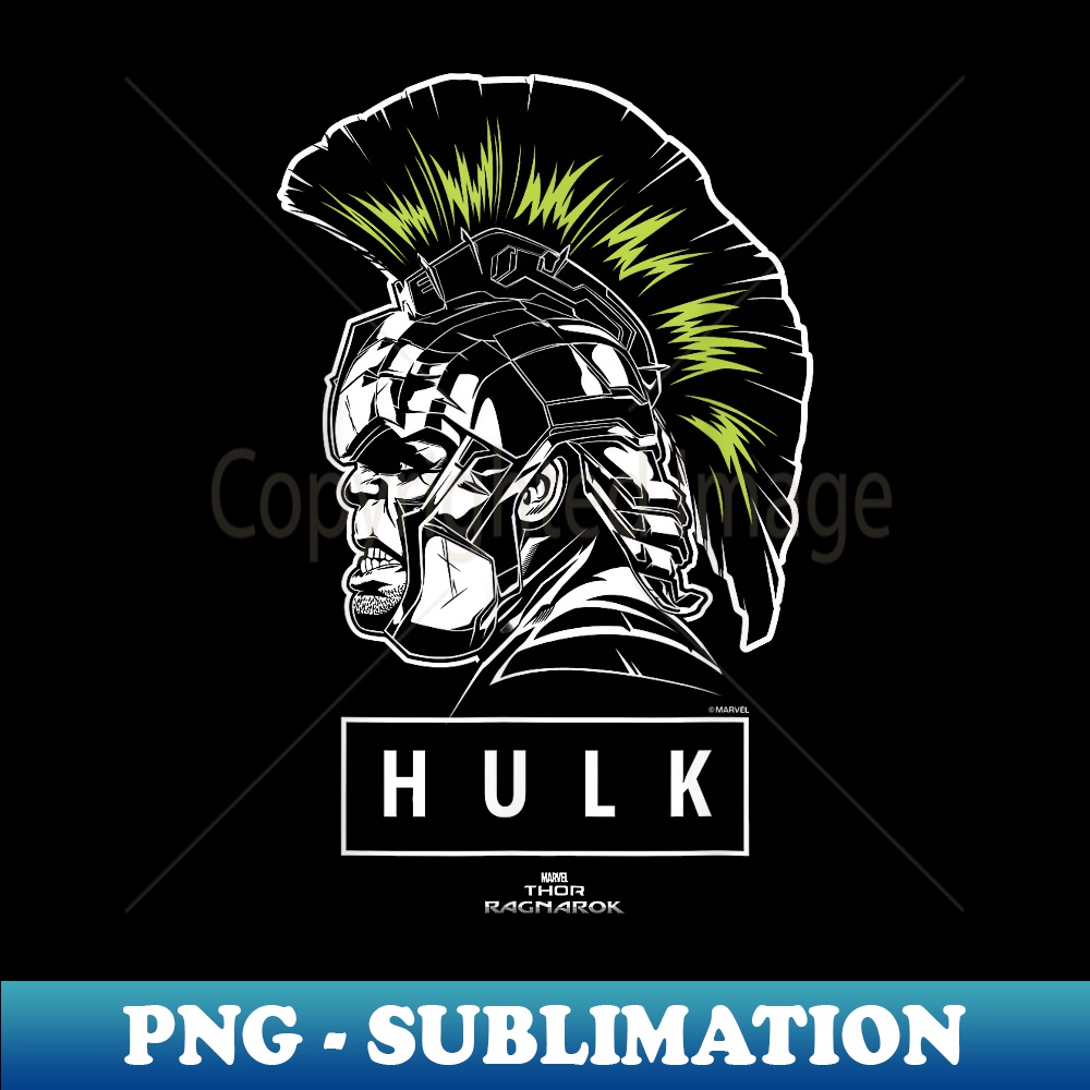 Marvel Canotta Uomo Thor Ragnarok - Hulk Circle Of Flames Action Pose Logo - Senza Maniche - 2