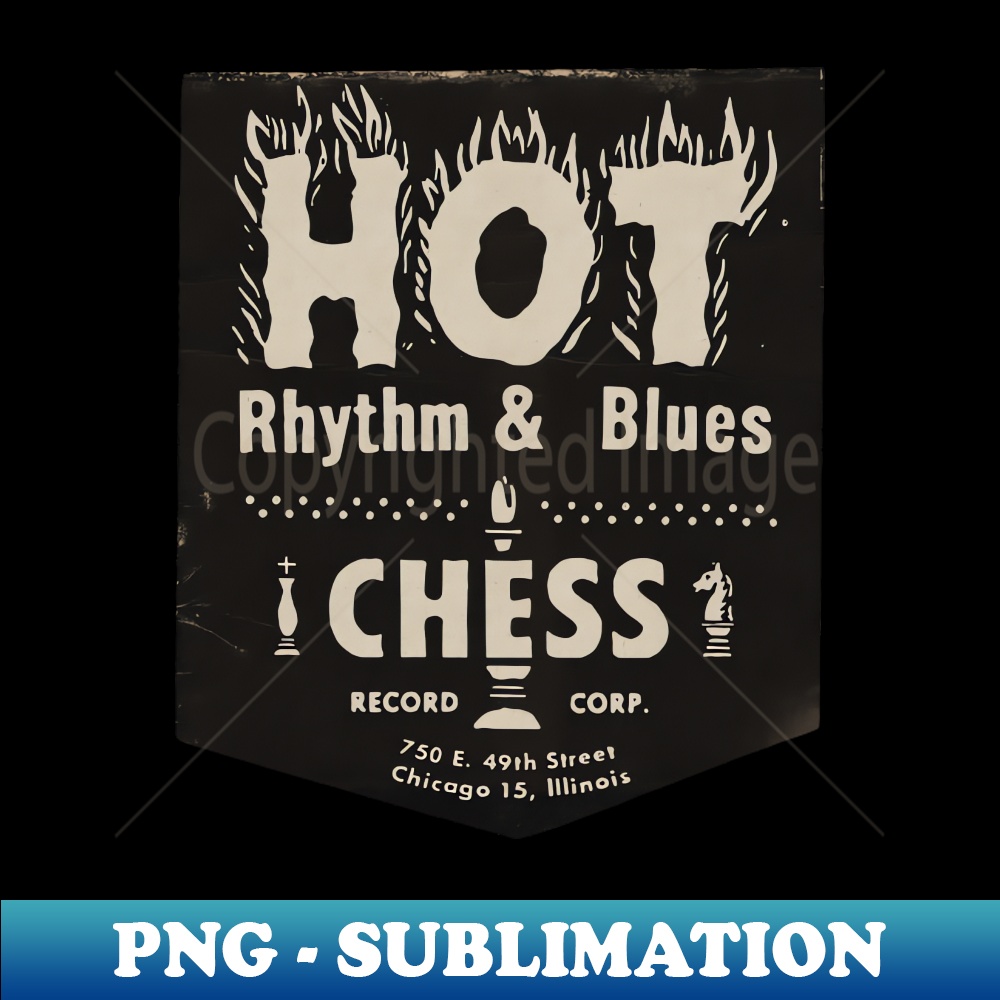 Vintage Rhythm and Blues Record Firm HighResolution PNG S Inspire