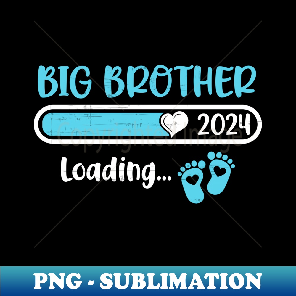 Big Brother Loading 2024 Pregnancy Announcement Baby Shower | Inspire ...