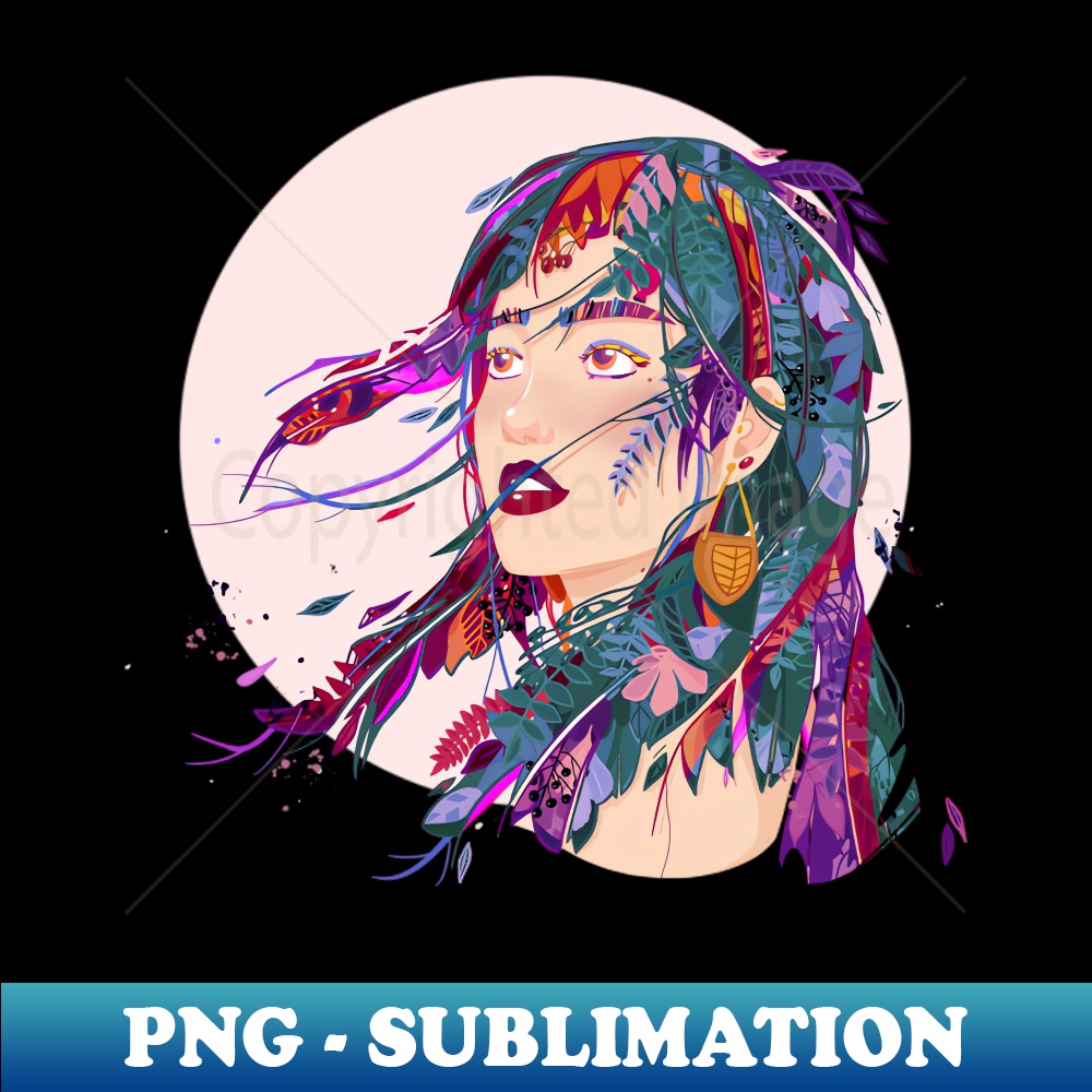Fall - PNG Transparent Sublimation File - Stunning Sublimati | Inspire ...