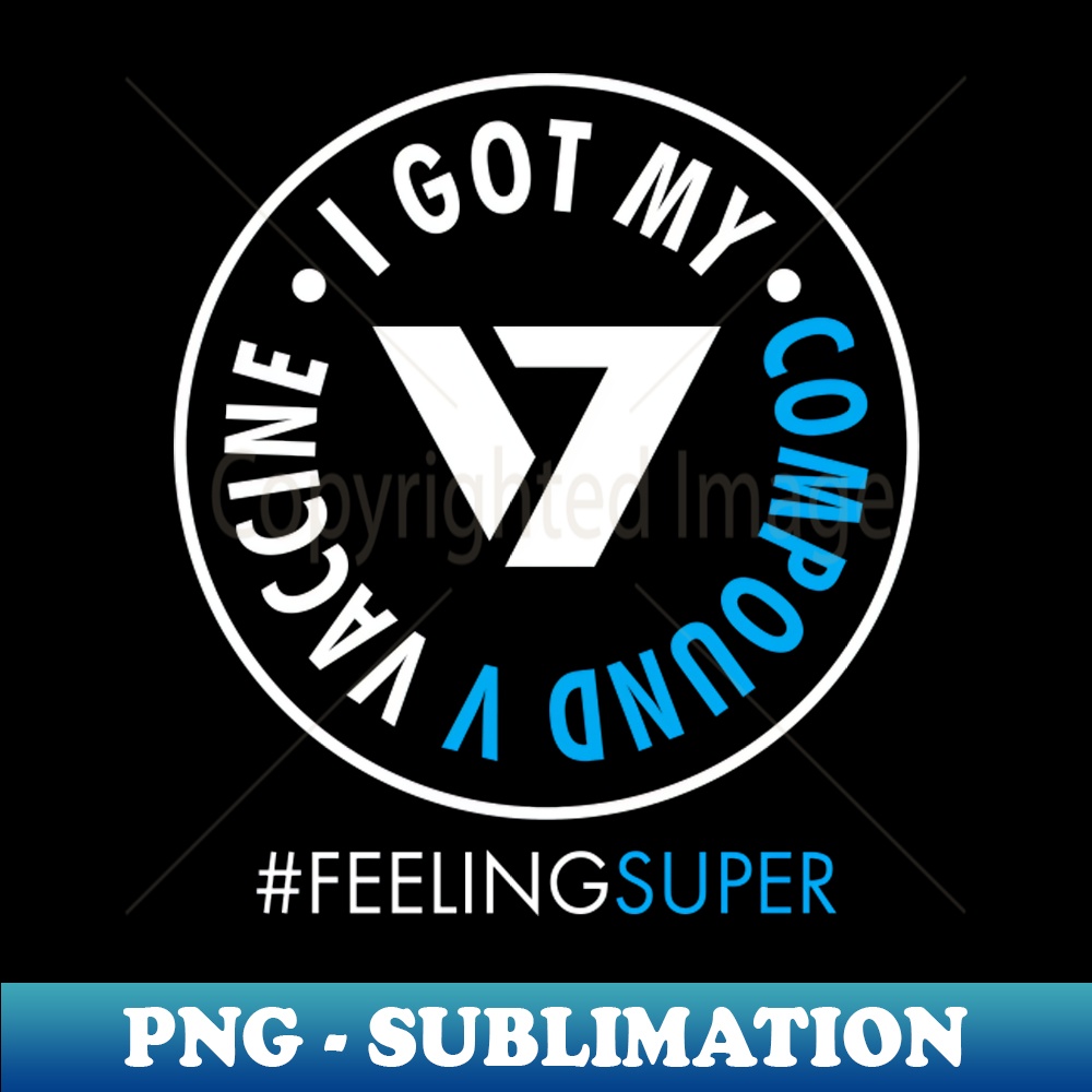 Superhero Compound V Medicine Drug Super Power - Special Edi | Inspire ...