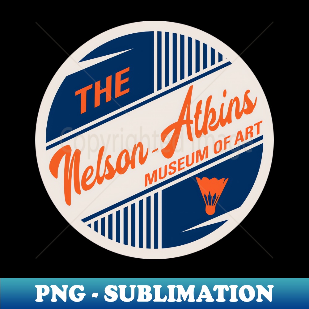 The NelsonAtkins Museum of Art Kansas City Digital Sublim Inspire