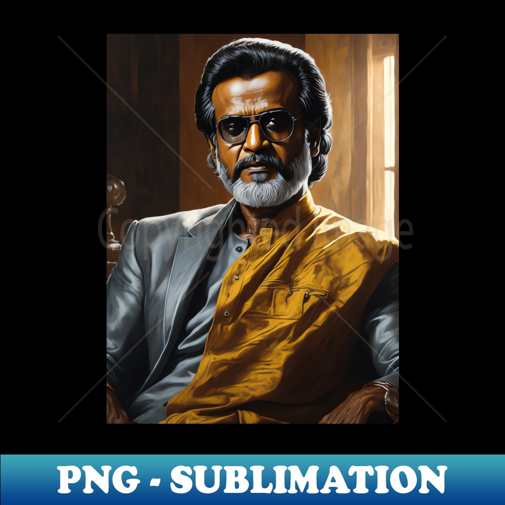 Rajinikanth Kaala Iconic Designs for Thalaivar Fans - Vintag | Inspire ...