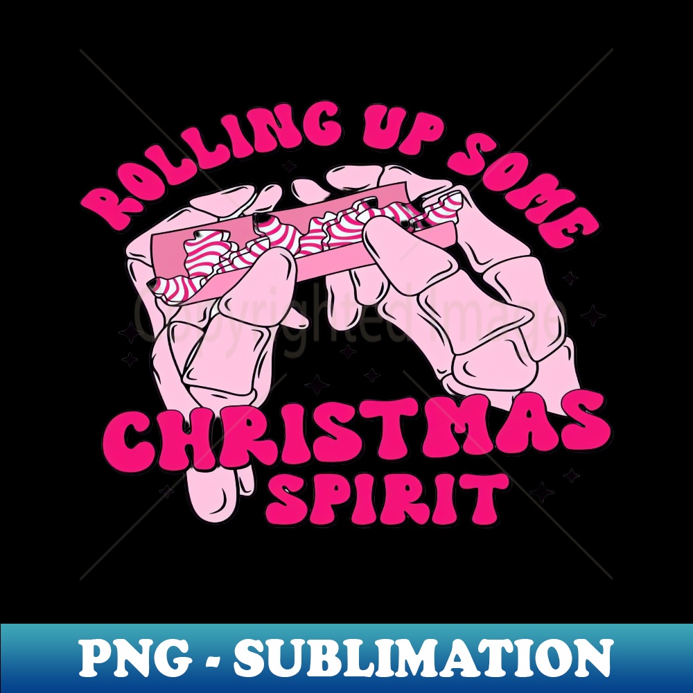 The spirit of christmas descargar peli 2025