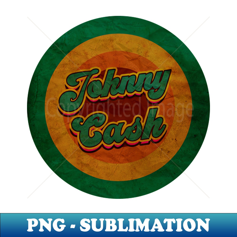 johnny cash - High-Quality PNG Sublimation Download - Perfec - Inspire ...
