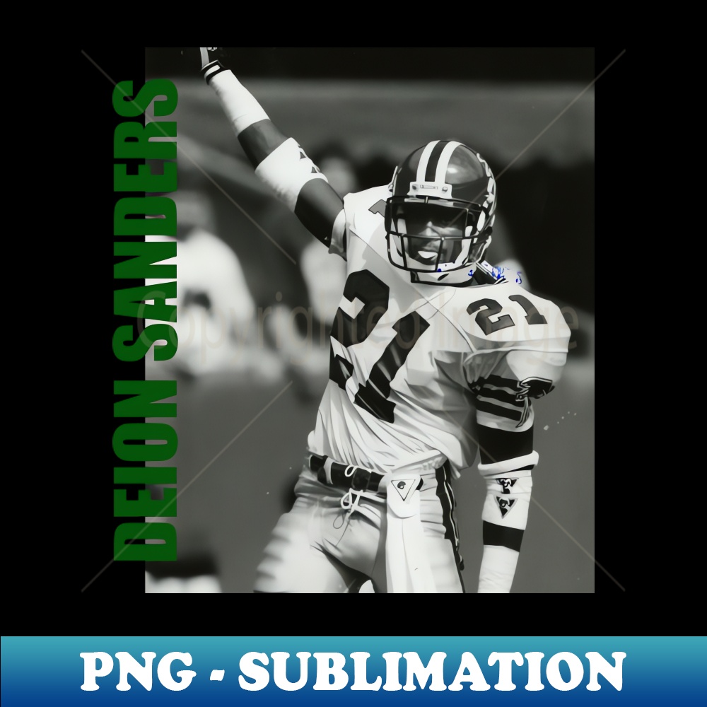 deion sanders shoes 90s