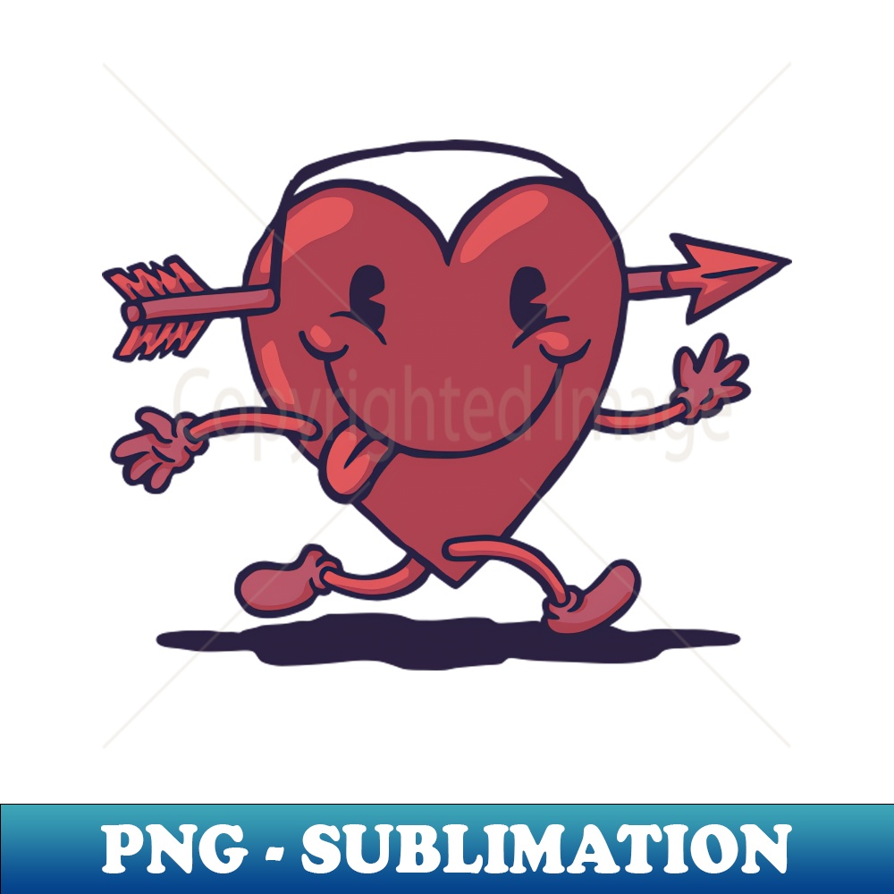 Goofy Love - Instant PNG Sublimation Download - Transform Yo - Inspire ...