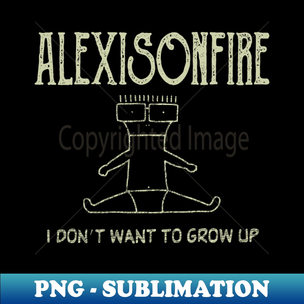 editing design parody of alexisonfire - High-Resolution PNG | Inspire ...