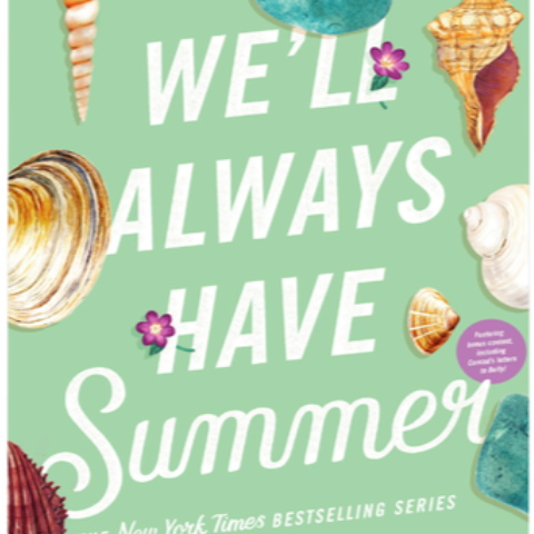 We ll Always Have Summer by Han Jenny Inspire Uplift