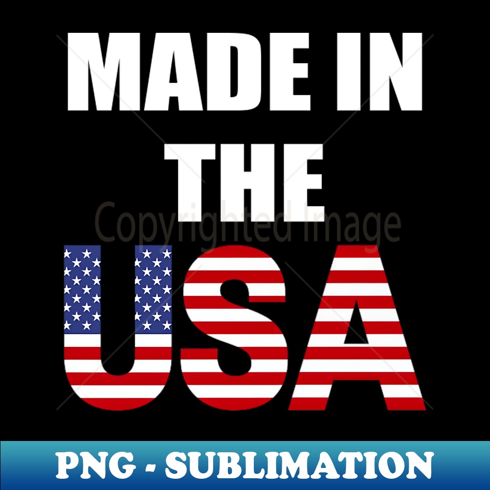 U.S.A Flag - Sustainably Made Flag main image 0
