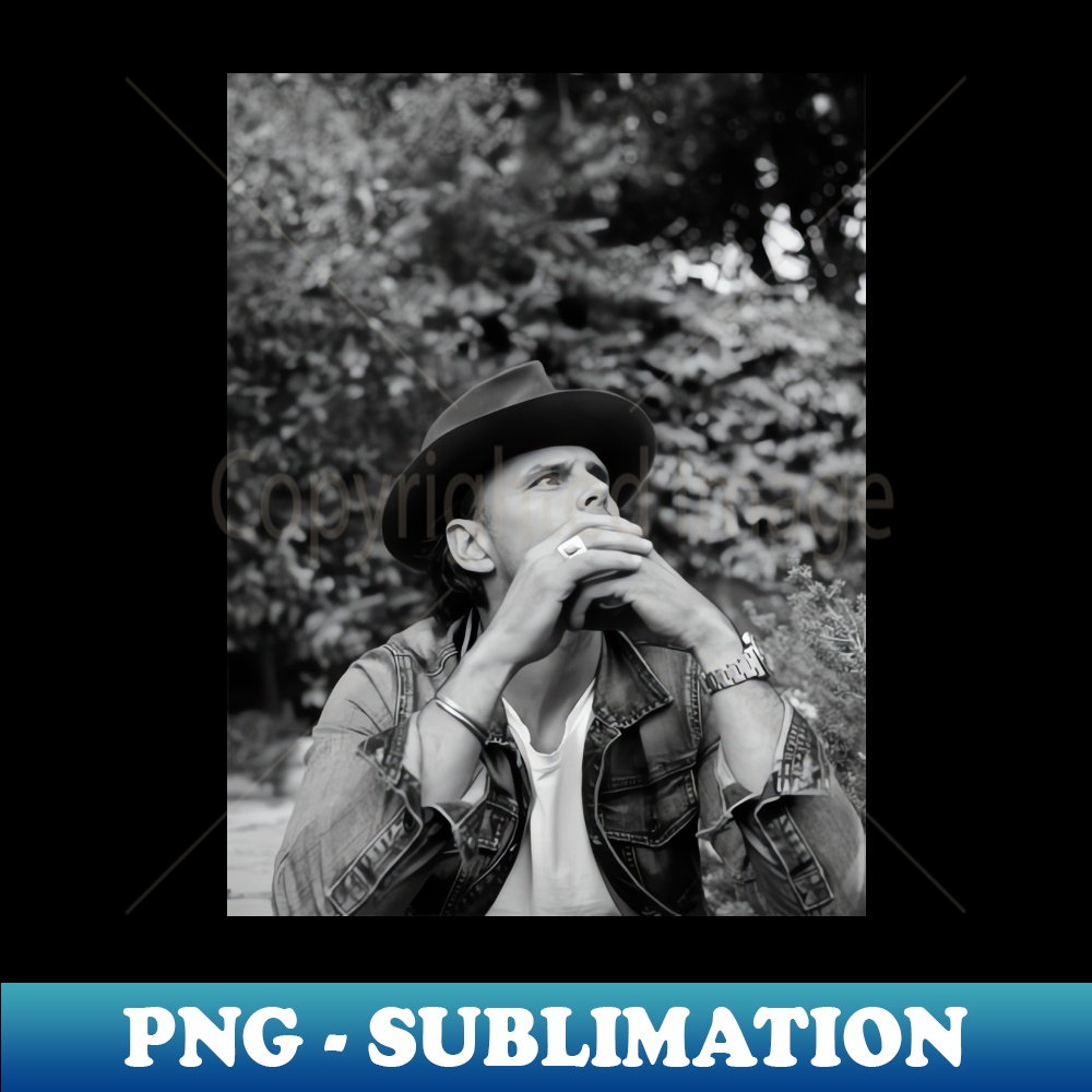 Walton Goggins 1971 - PNG Transparent Digital Download File - Inspire