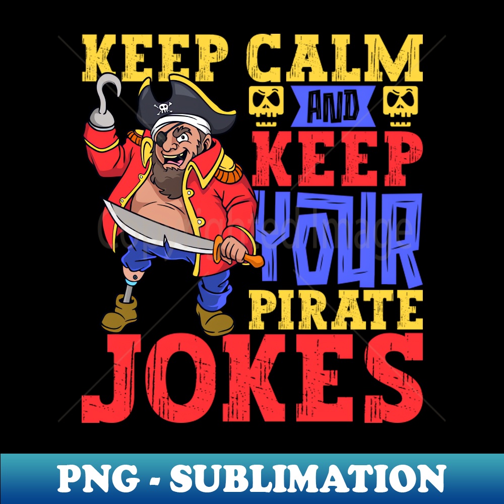 Keep you pirate jokes leg prosthesis Exclusive Sublimati Inspire