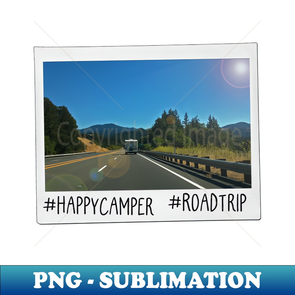 snapshot road trip hashtags HighResolution PNG Sublimatio Inspire