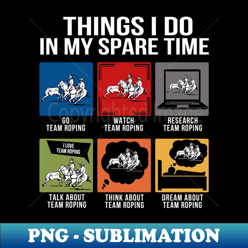 Team Roping Things Spare Time Go Team Roping Check Team Ropi | Inspire ...