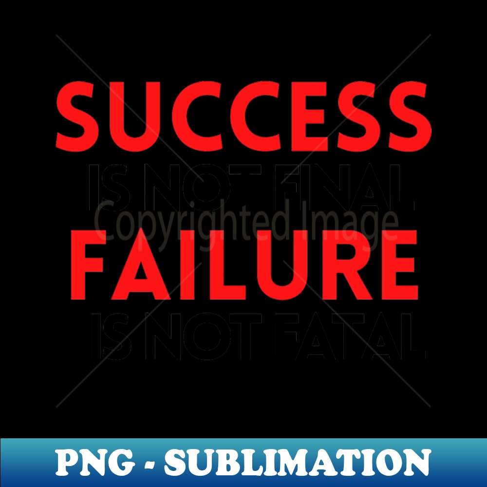 Success and failure motivational quotes - PNG Transparent Su - Inspire ...