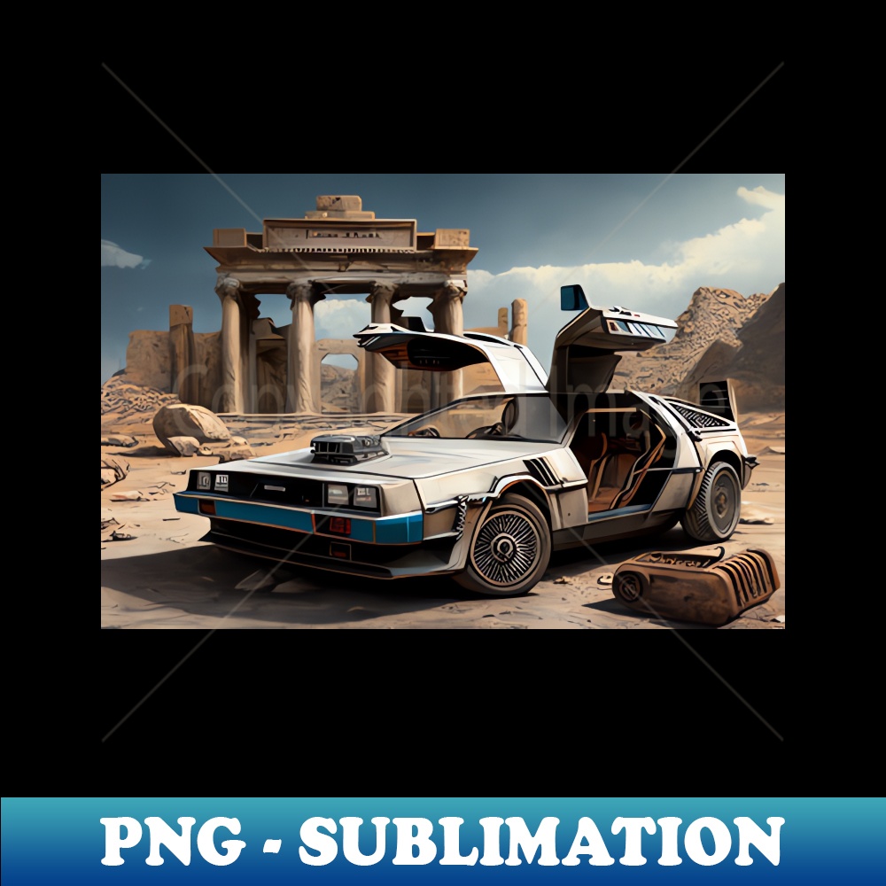 Mythical Ride Back to the Future in Ancient Greece - Special | Inspire ...