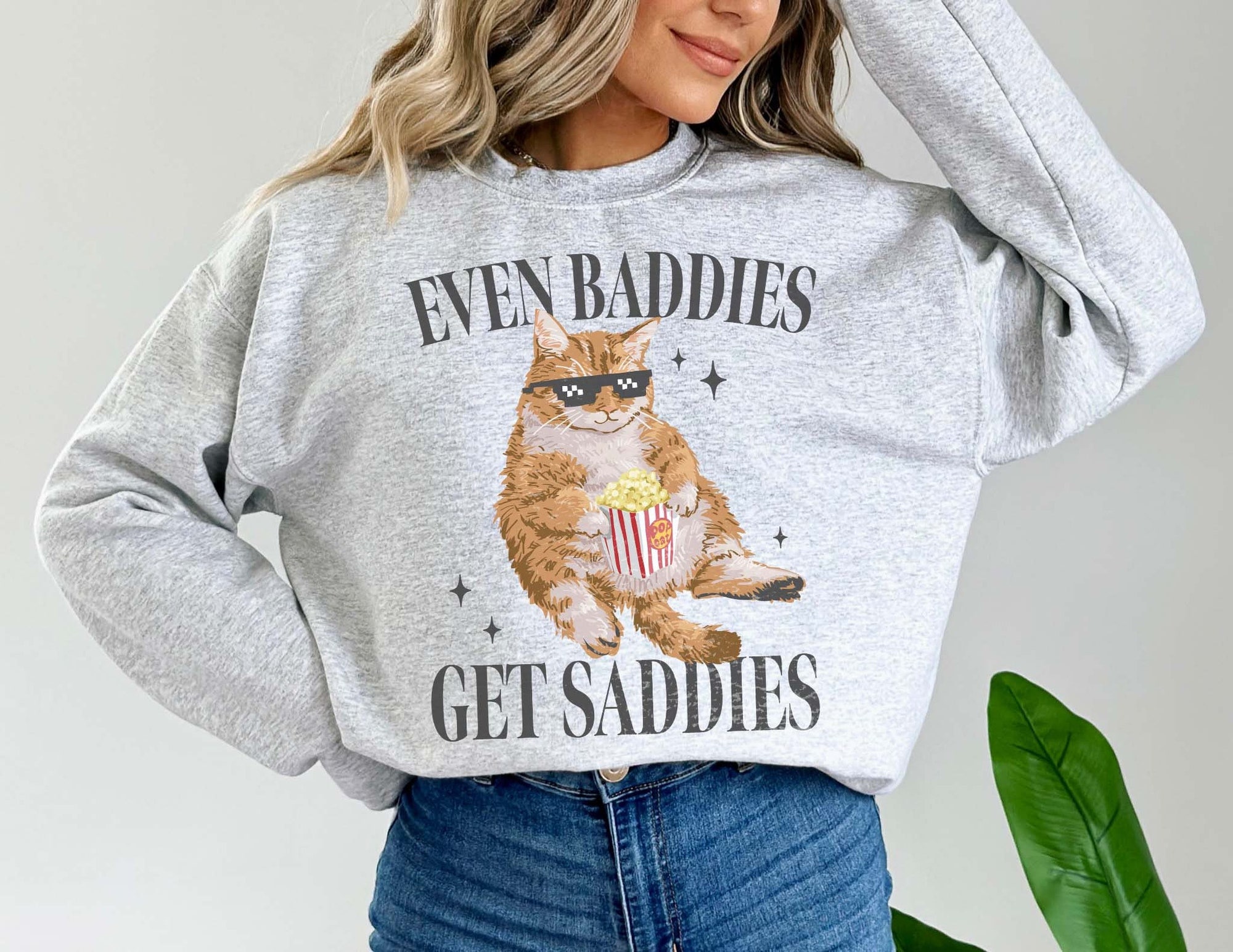 Fcecat From Baddies West Age 59 - n0wydaq