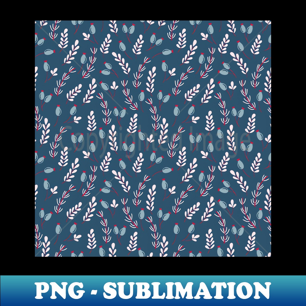 Botanical print - Modern Sublimation PNG File - Create with | Inspire ...