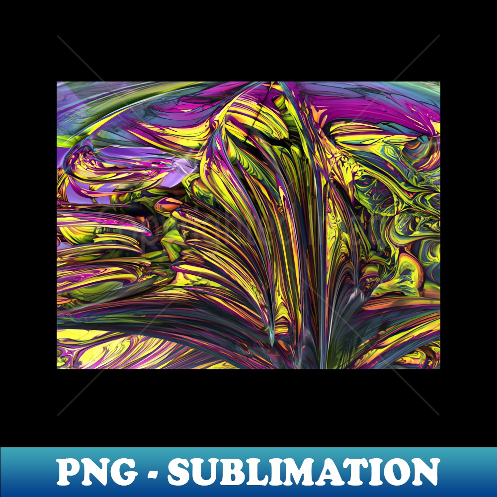 Splash - alien - PNG Transparent Sublimation Design - Perfec - Inspire ...