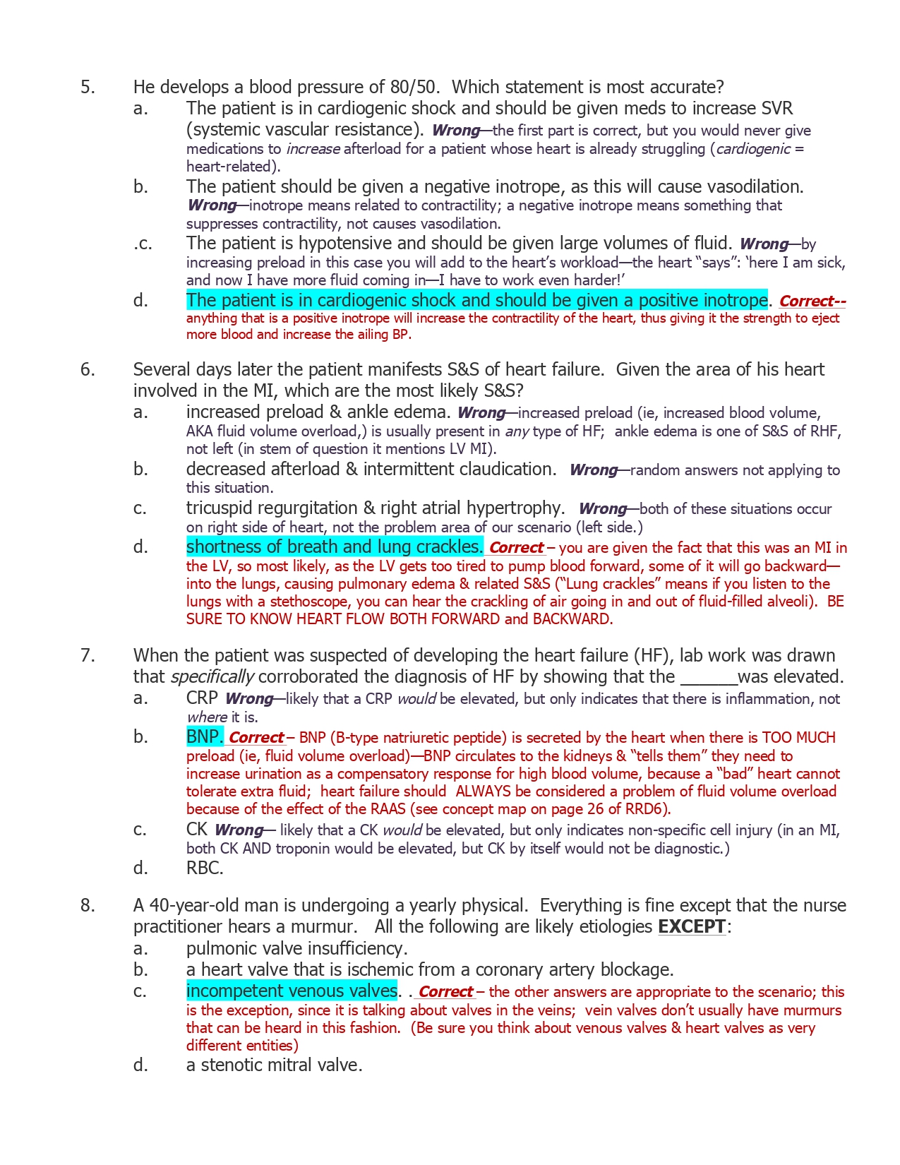 Microsoft Word - Answers Ch 5-7 - Inspire Uplift