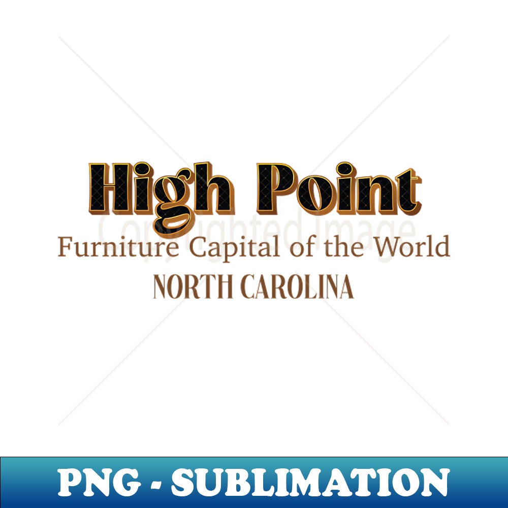 High Point Furniture Capital of The world North Carolina - R | Inspire ...