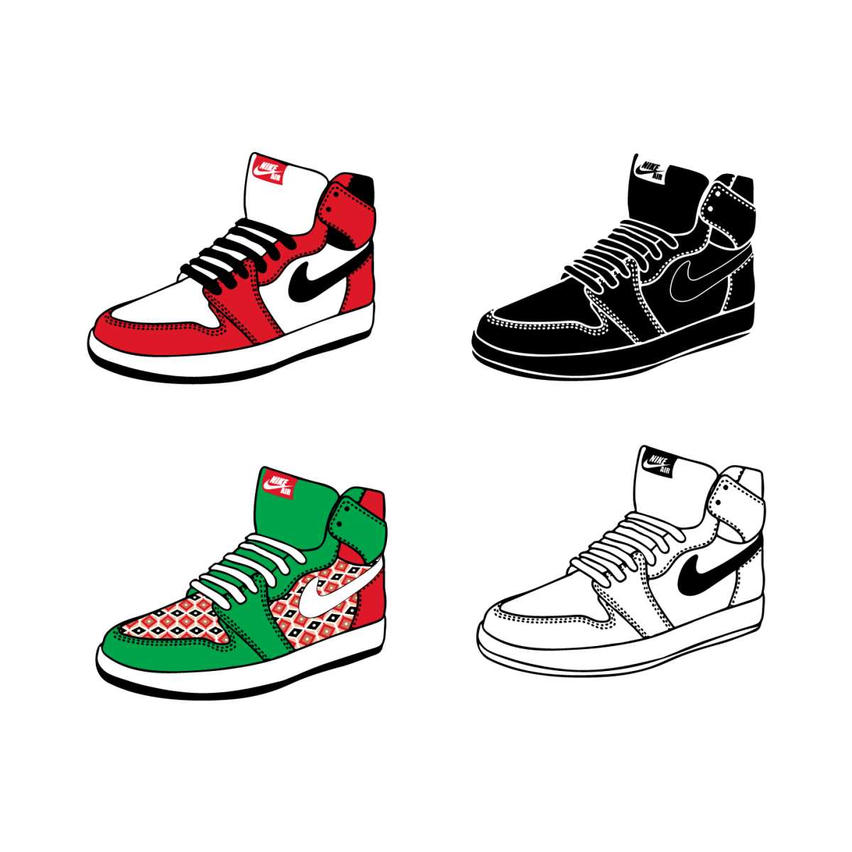 sneaker ball clipart - Inspire Uplift