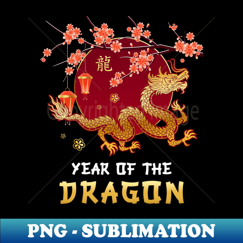 Happy New Year 2024 Chinese New Year 2024 Year Of The Dragon Inspire