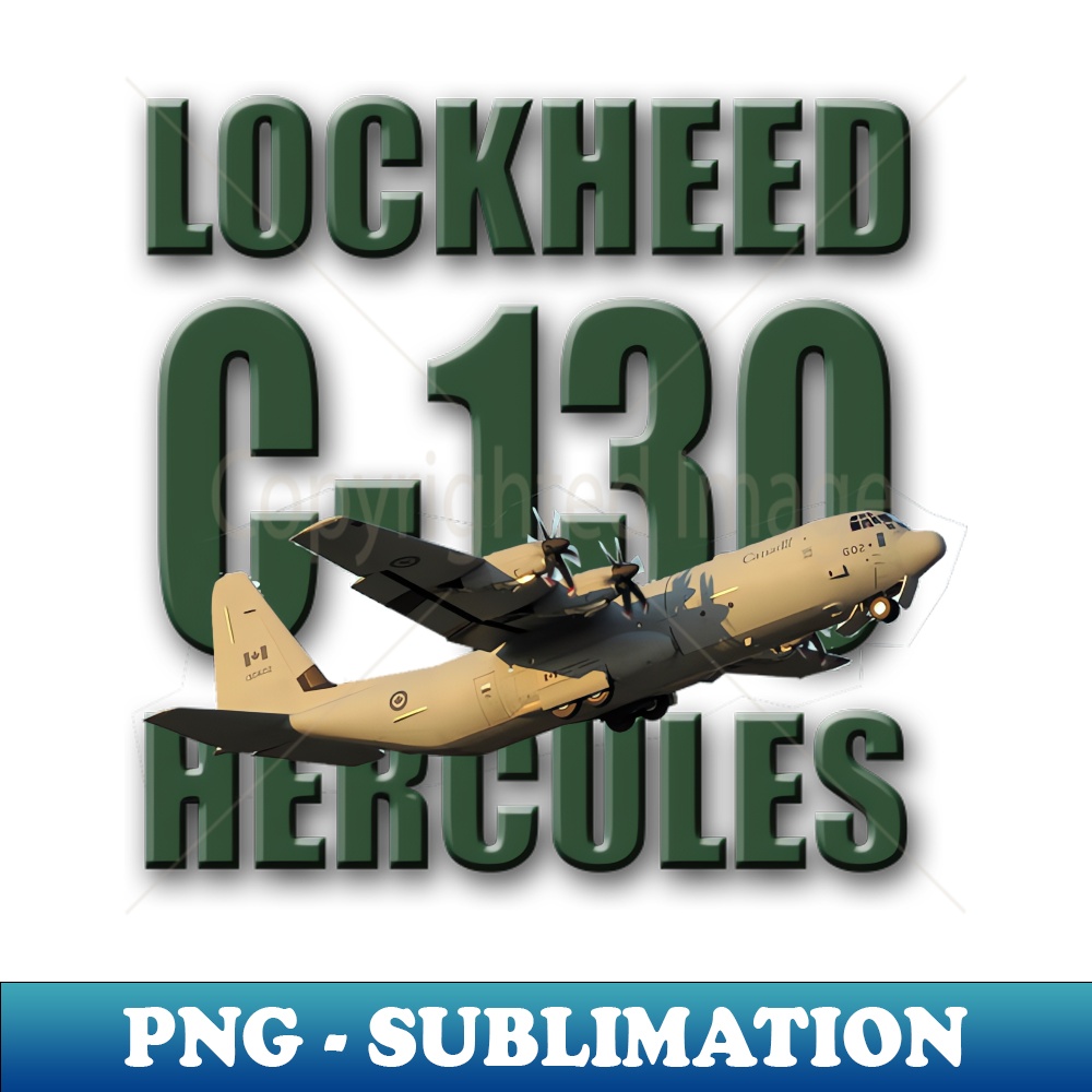 Hercules C 130 Svg | Inspire Uplift