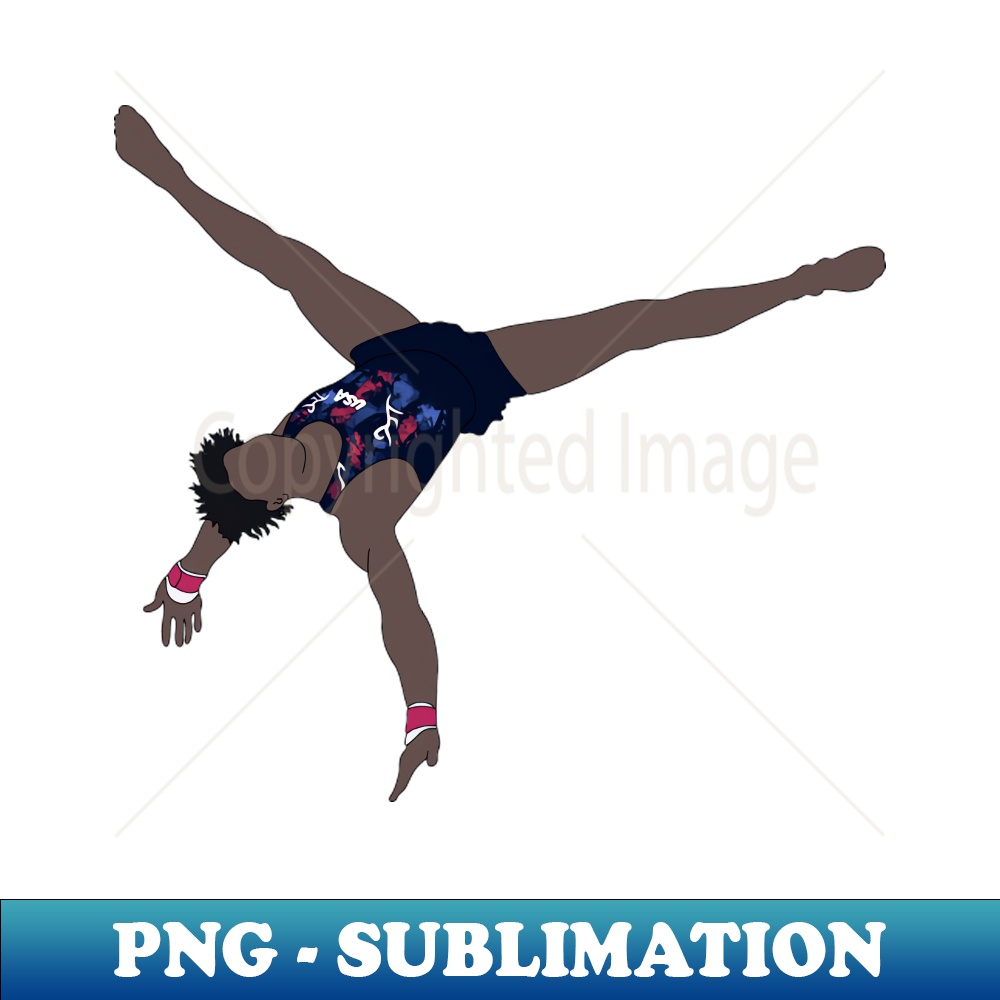 Fred Richard 2023 World Gymnastics Championships Instant S Inspire