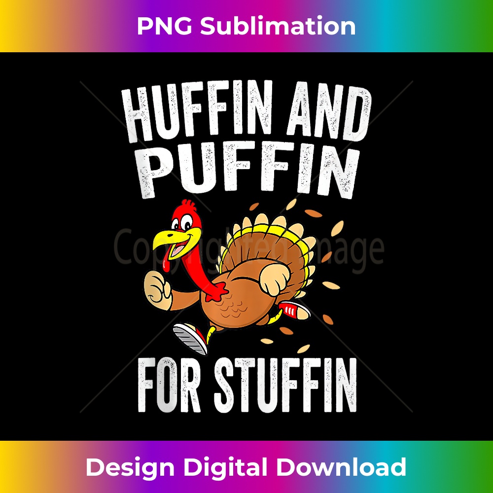 Turkey Trot s Kids Thanksgiving Turkey Running Costume Tank Inspire