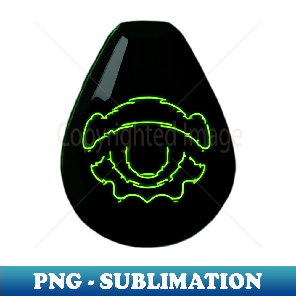 Eyecatching design HighResolution PNG Sublimation File Inspire