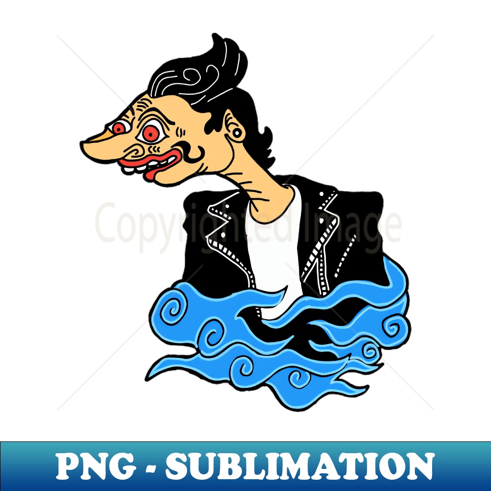 Rock In java - Sublimation-Ready PNG File - Perfect for Subl | Inspire ...