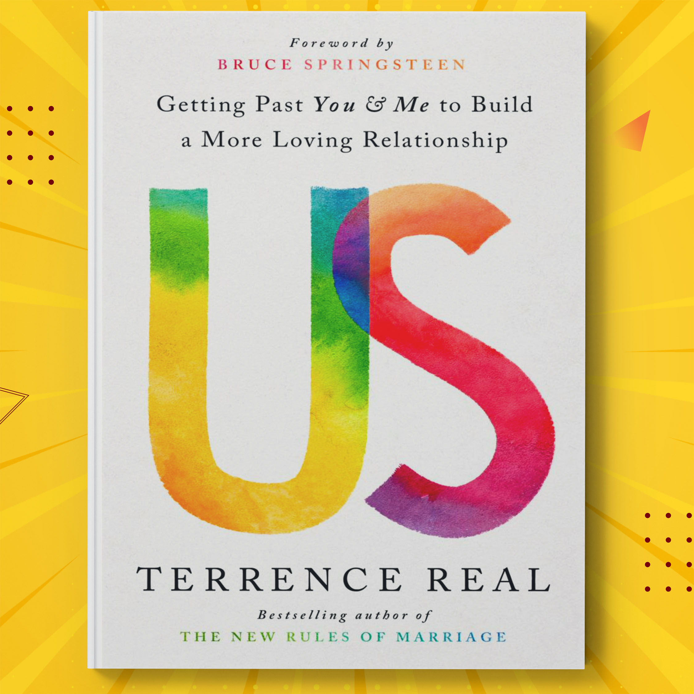 Nothing Getting Past Me Us Getting Past You and Me to Build a More Loving Relationsh | Inspire ...