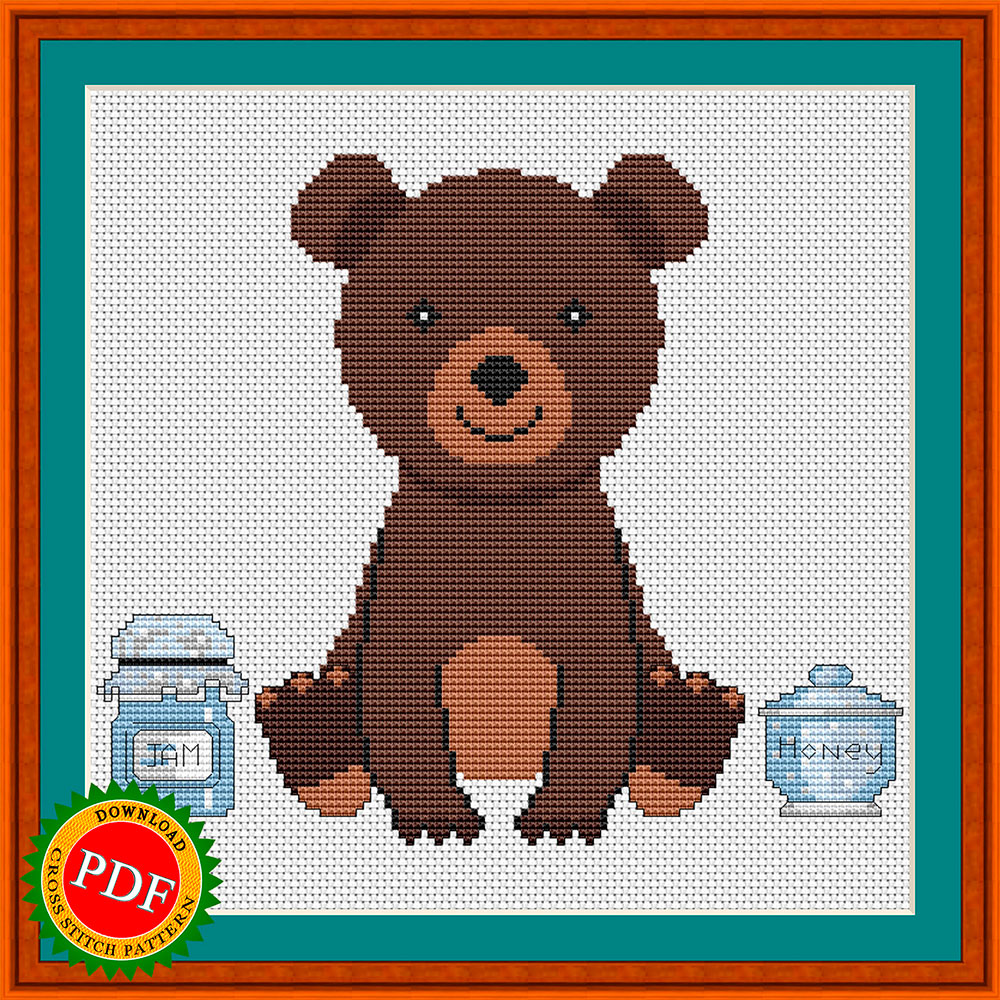 bear-cross-stitch-pattern-inspire-uplift