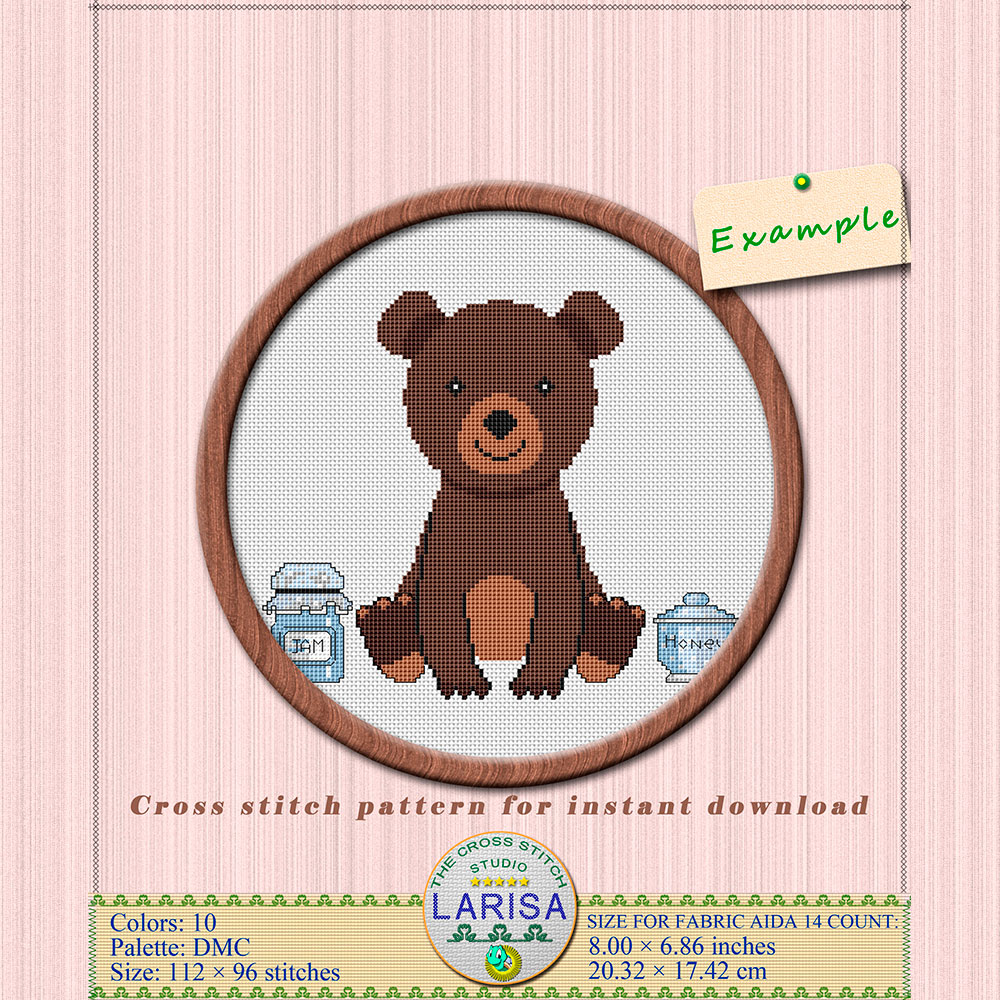 bear-cross-stitch-pattern-inspire-uplift