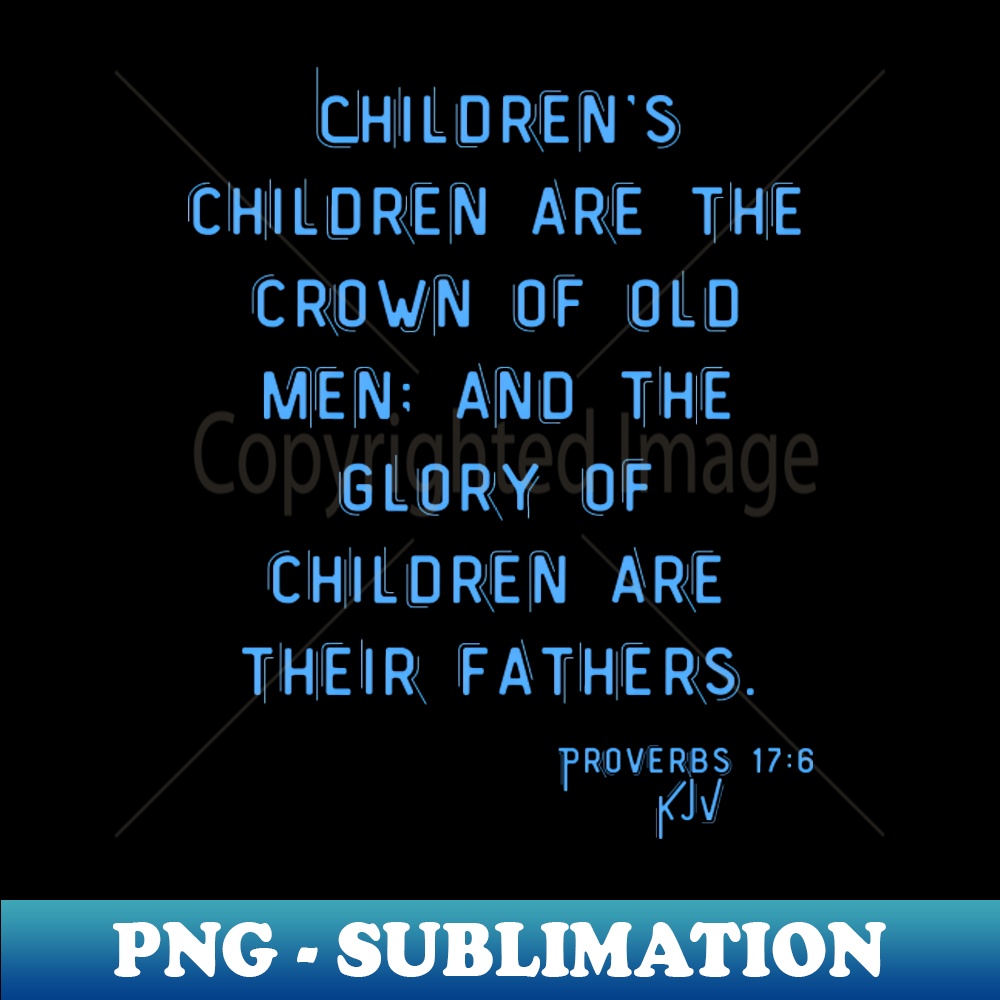 Bible Verse Scripture Proverbs 176 Quote KJV - High-Quality | Inspire ...