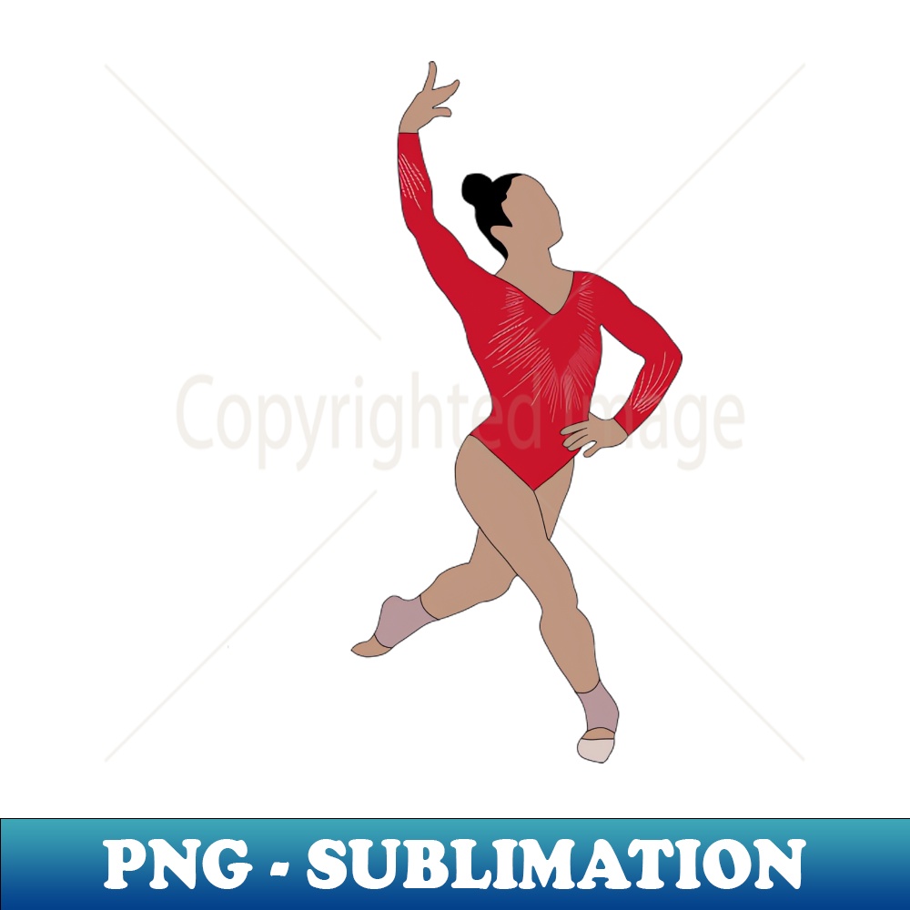 Aly Raisman - High-Quality PNG Sublimation Download - Bold & - Inspire ...
